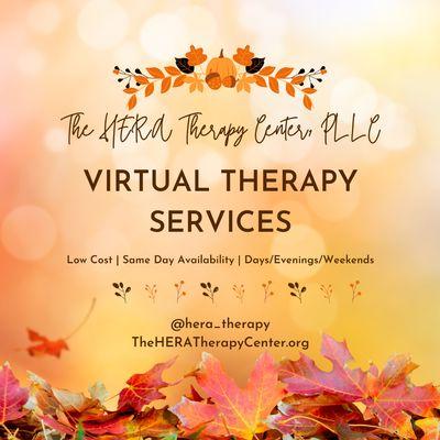 The Hera Therapy Center