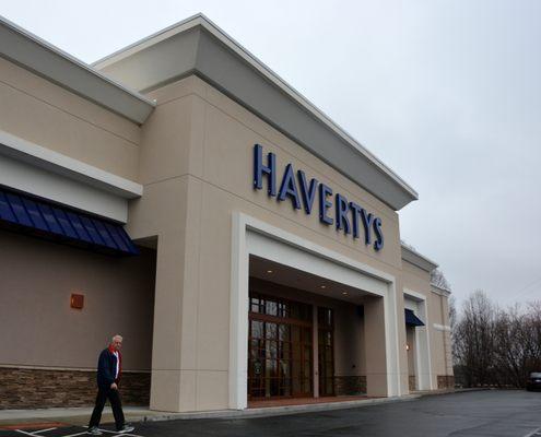 Havertys Furniture