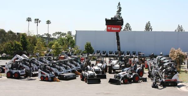 Gateway Dealer Network