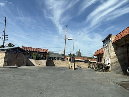 Brea Car Wash Coin Op