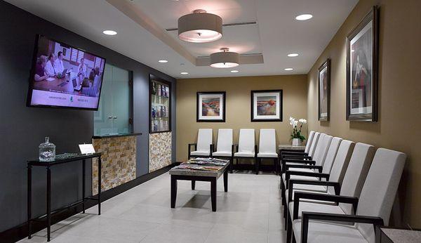 Illustradent Key Biscayne Dental
