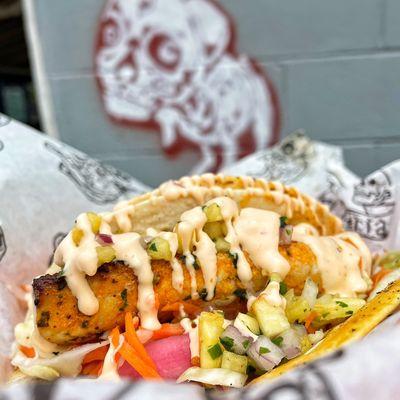 Rebel Taqueria