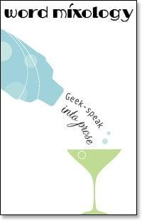 Word Mixology
