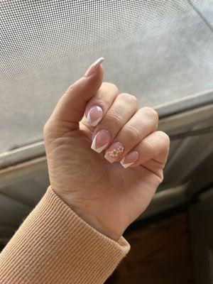 New Nails