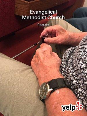 Evangelical Methodist Church