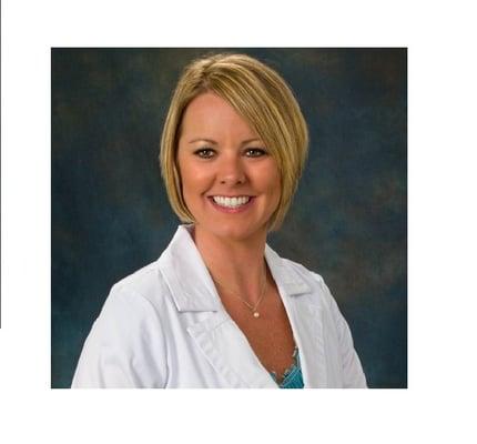 Stephanie Hardy, OD