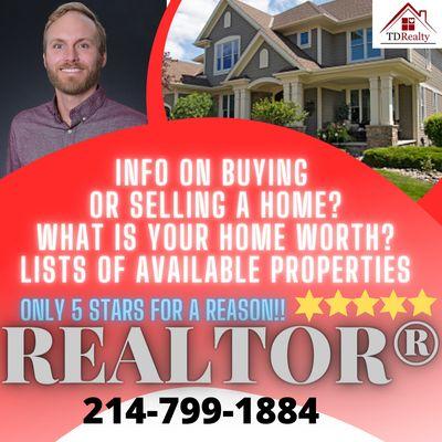 Todd Poor - Keller Williams Reality