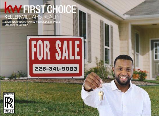 Richard Spears Realtor - Keller Williams Realty