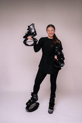 The Body Fitness Studio