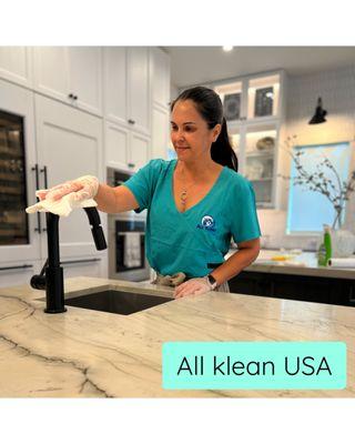 All Klean USA