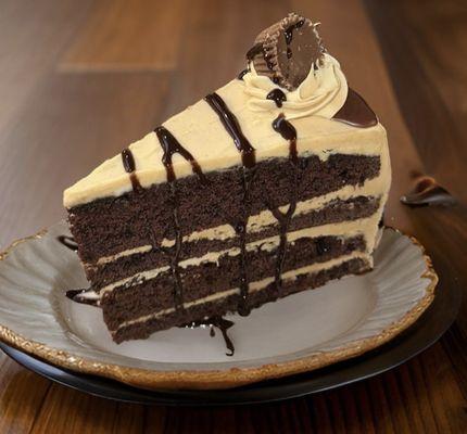 Snack Bandit Desserts