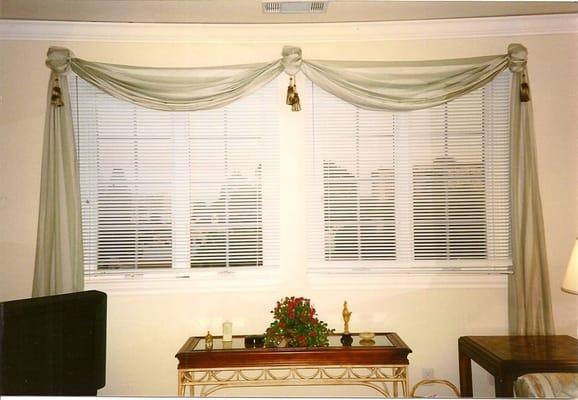 Cindy Sigel Custom Sewing