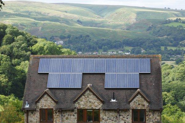 Soltection offers residential solutions for your solar and combiner needs