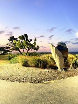 Ocean View Beach Park