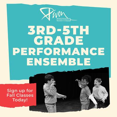 Piven Theatre Workshop