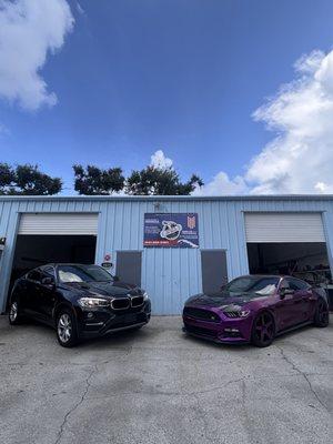 Sarasota Car Care