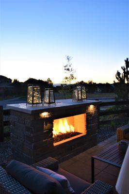 Bluebird Design & Landscape