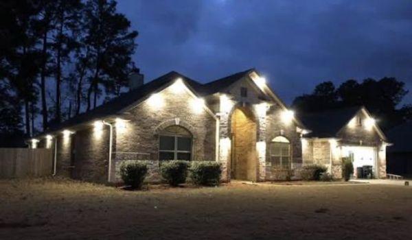 Elite Lighting And Electric