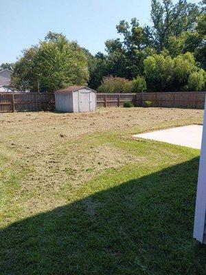 Lee's Superior Landscaping