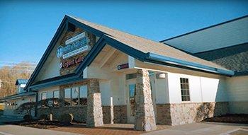 Sevier Outpatient Center