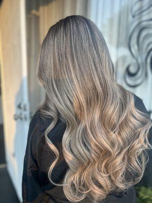 Hair By Moni Studios