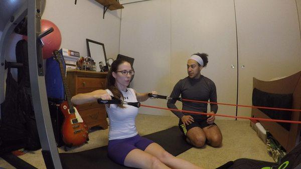 Full Spectrum Performance