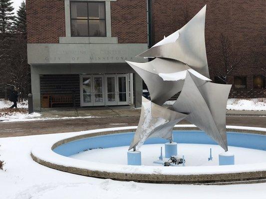 City of Minnetonka
