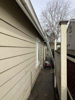 Northbay Painting & Decorating