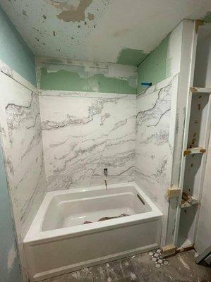 Build In Faith Remodeling & Handyman Services