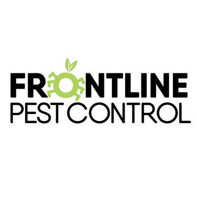 Frontline Pest Control