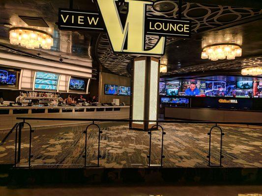 Stratosphere Sportsbook