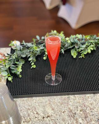 Robin’s Bar And Hookah On Wheels