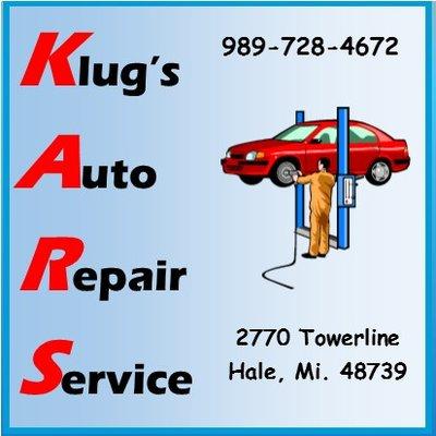 Klug's Auto Repair Service
