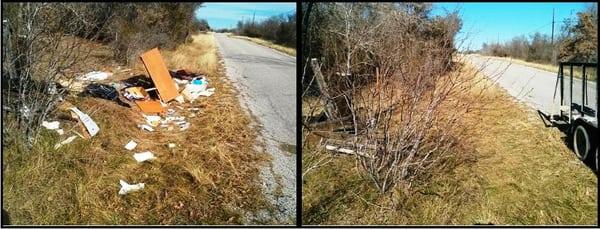 Junkster Hauling & Recycling