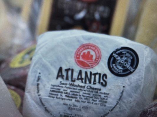 The Meat & Cheese Show