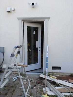 Pedro Sales Construccion