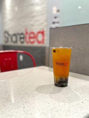 Sharetea