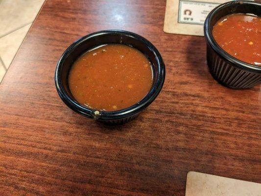 Antigua Mexican Restaurant