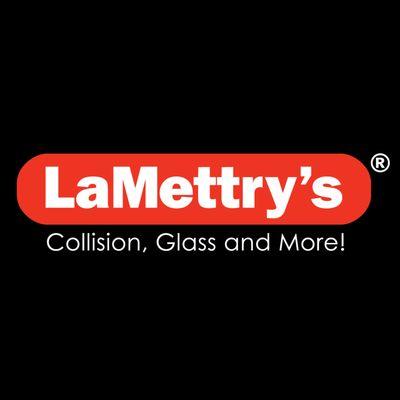 LaMettry’s Collision