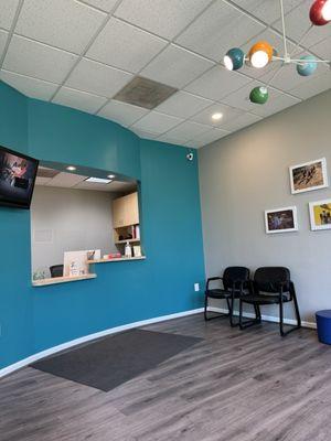 Fernanda G Fontes, DDS - Chantilly Pediatric Dentistry