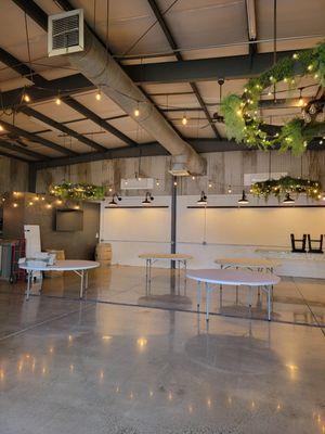 Long Creek Winery and Ranch