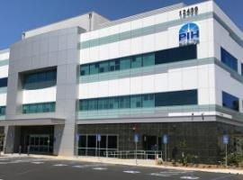 PIH Health Eye Care Center - Santa Fe Springs