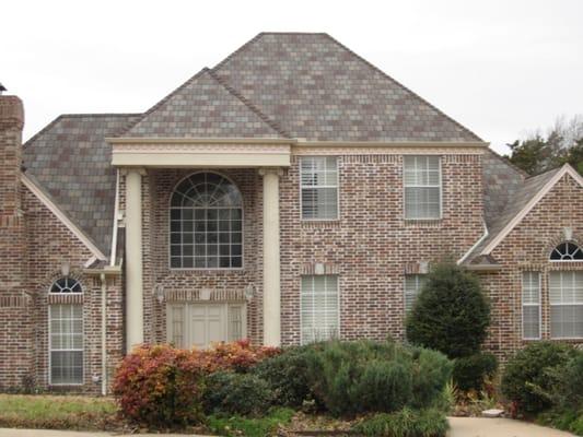 Accent Roofing Grand Prairie
