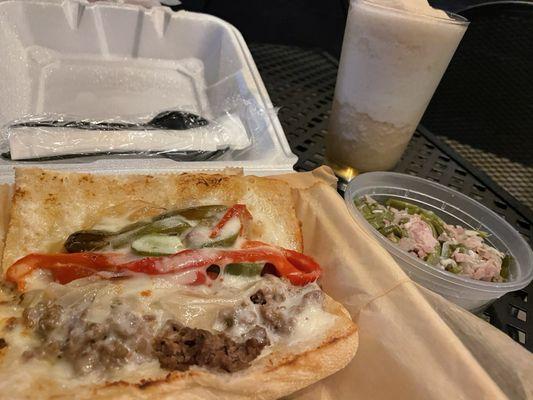 TheCheesesteakLife.com