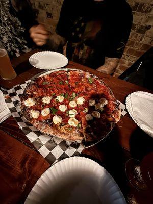 Strange Roots Experimental Ales