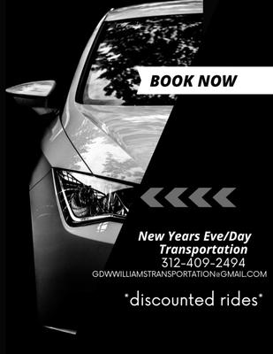 GDW Williams Transportation