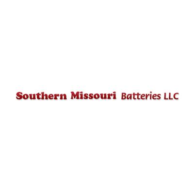 Southern Missouri Batteries