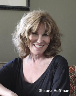 Shauna Hoffman, MA, MFT Santa Clarita Therapist
