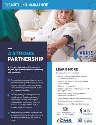 Arris Healthcare
