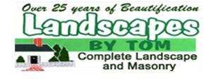 Landscapes by Tom